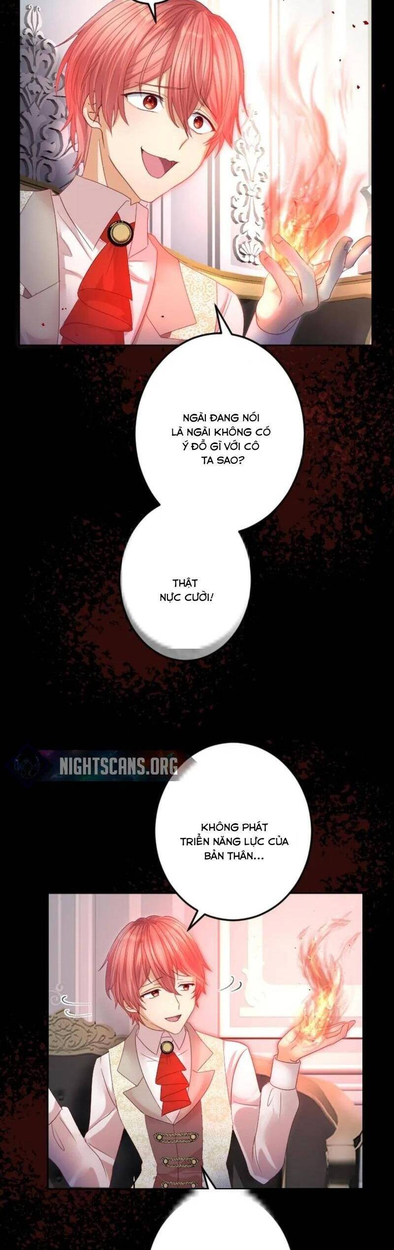Quý Cô Không Rơi Nước Mắt Chapter 41 - 17