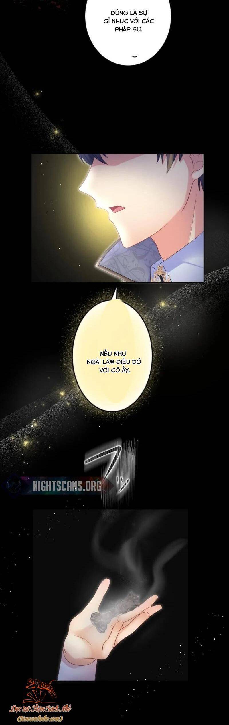 Quý Cô Không Rơi Nước Mắt Chapter 41 - 18