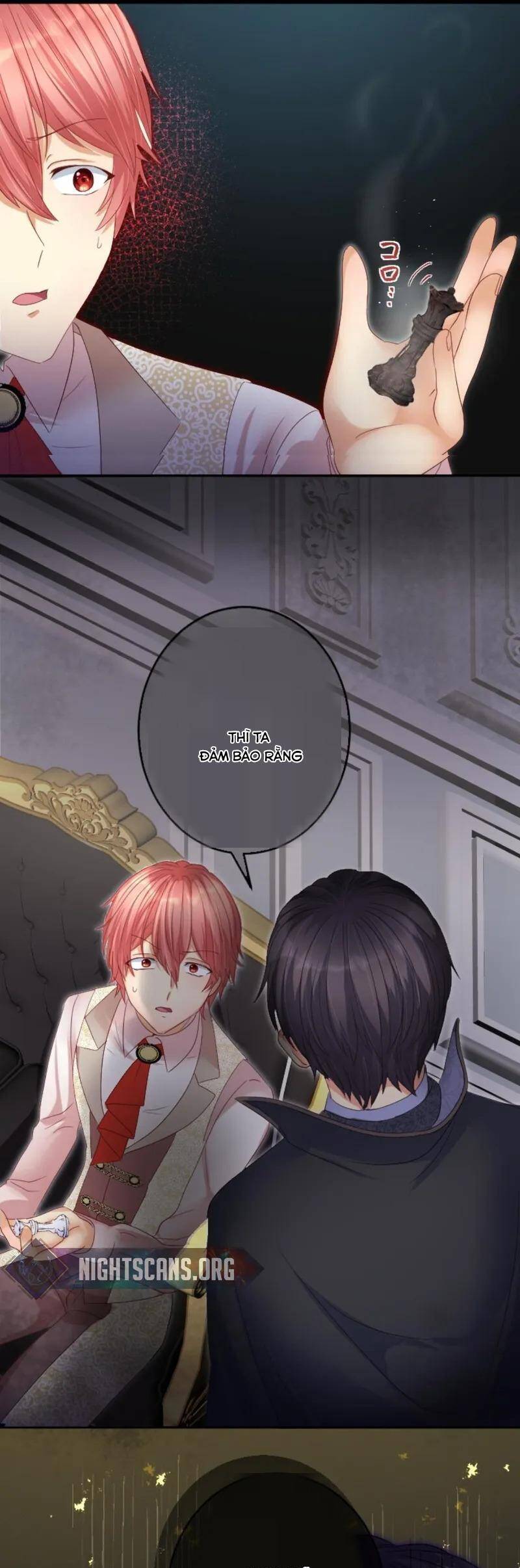 Quý Cô Không Rơi Nước Mắt Chapter 41 - 19