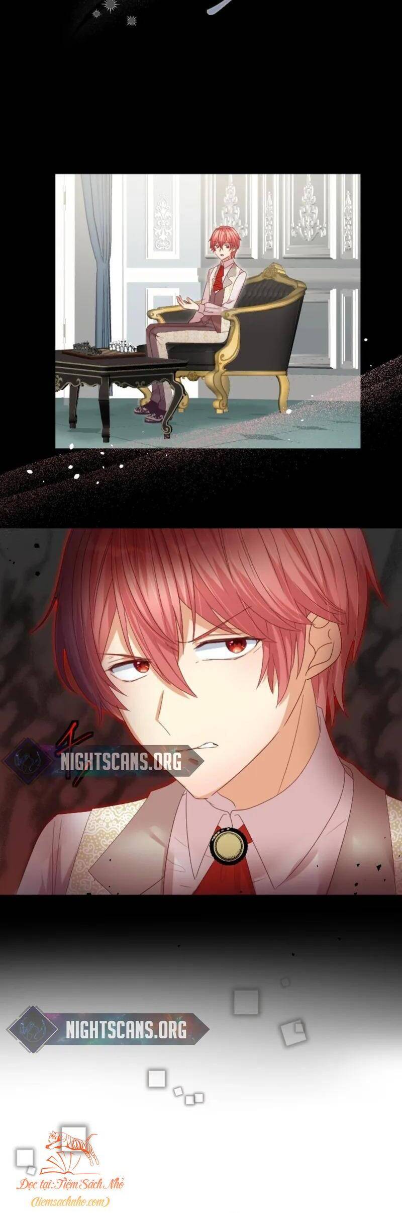 Quý Cô Không Rơi Nước Mắt Chapter 41 - 21