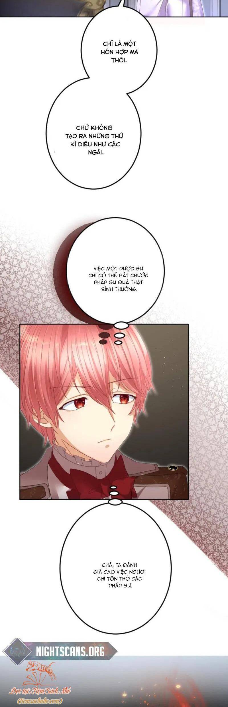 Quý Cô Không Rơi Nước Mắt Chapter 41 - 24