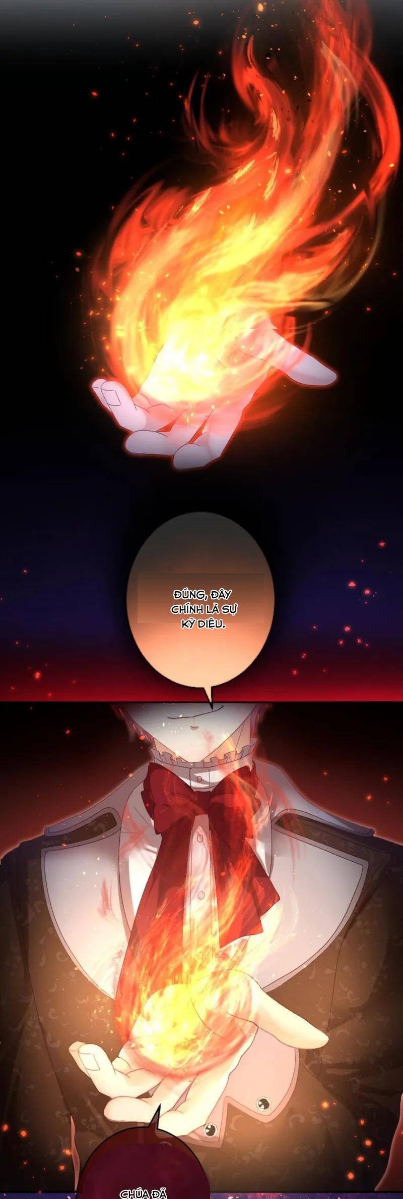 Quý Cô Không Rơi Nước Mắt Chapter 41 - 25