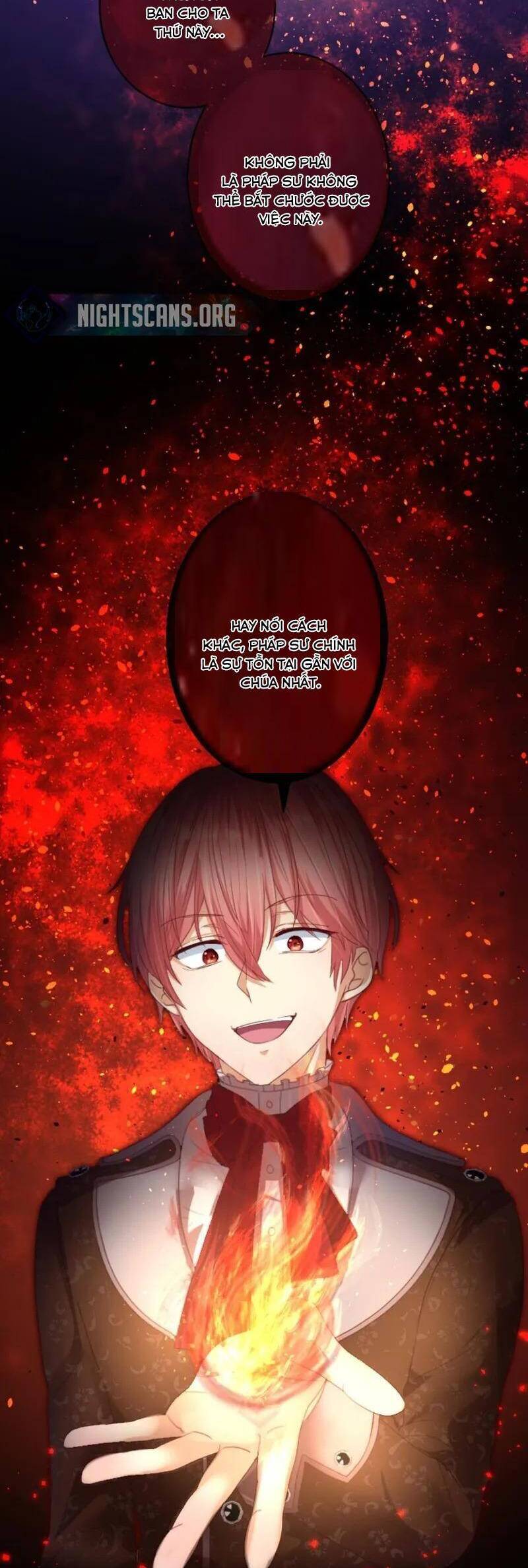 Quý Cô Không Rơi Nước Mắt Chapter 41 - 26