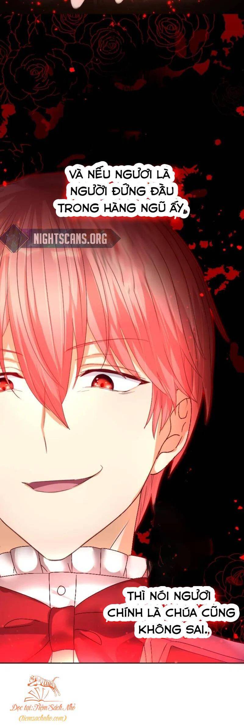 Quý Cô Không Rơi Nước Mắt Chapter 41 - 27