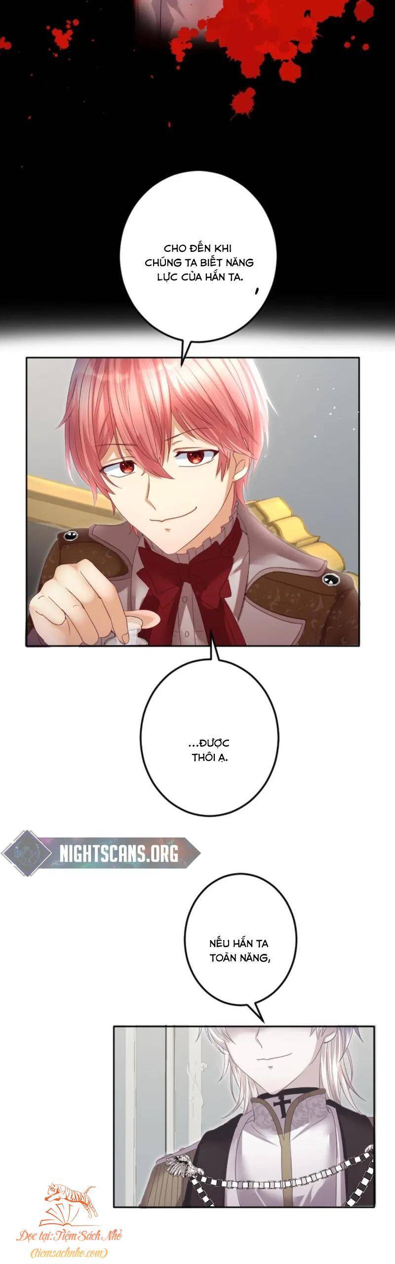 Quý Cô Không Rơi Nước Mắt Chapter 41 - 29