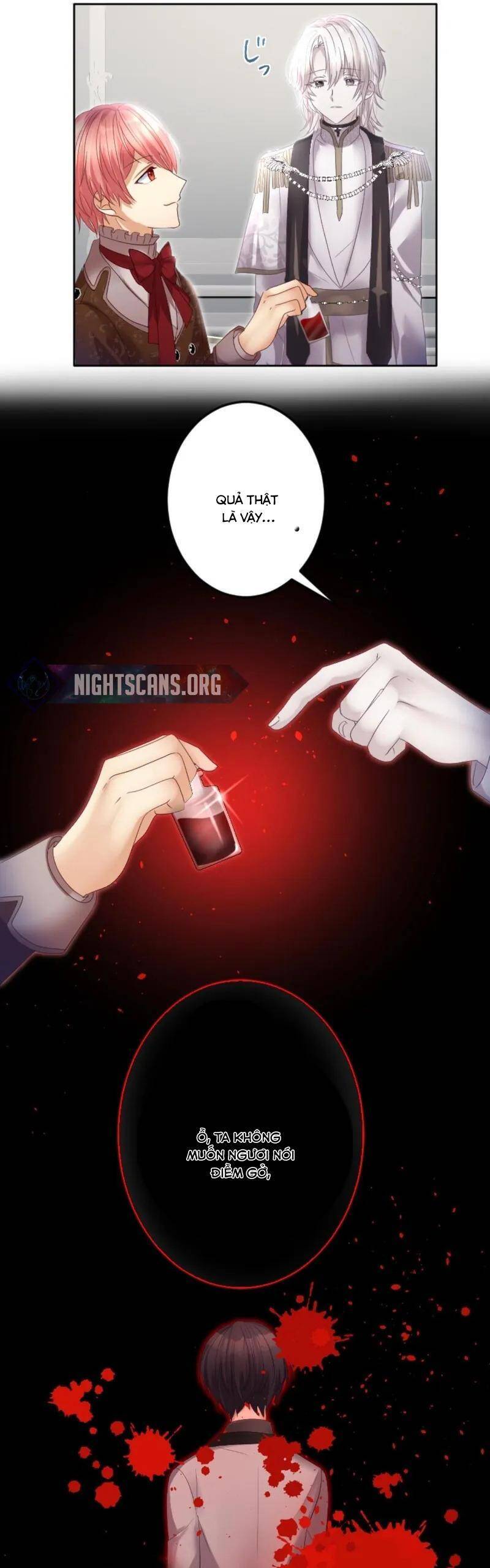 Quý Cô Không Rơi Nước Mắt Chapter 41 - 30
