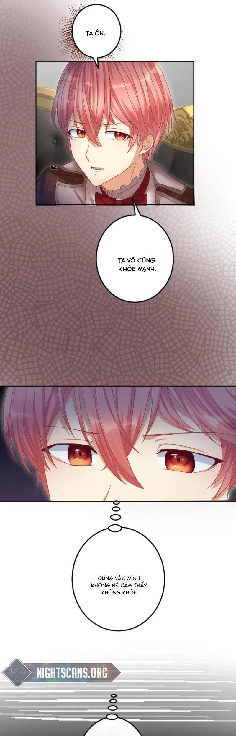 Quý Cô Không Rơi Nước Mắt Chapter 41 - 4