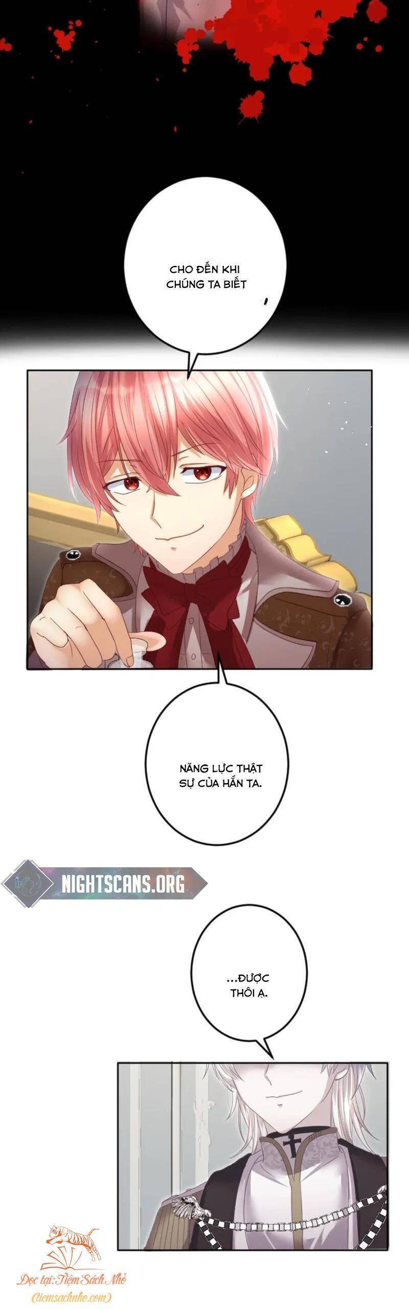 Quý Cô Không Rơi Nước Mắt Chapter 41 - 31