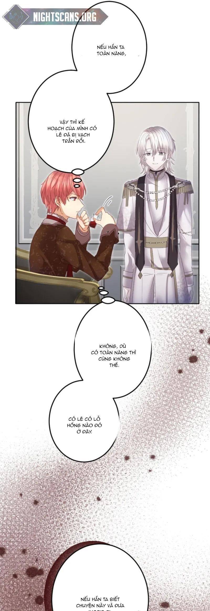 Quý Cô Không Rơi Nước Mắt Chapter 41 - 32