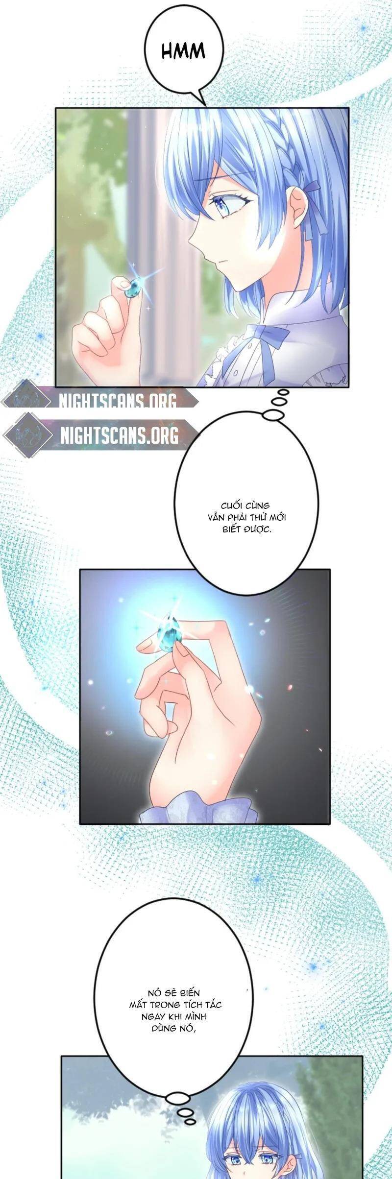 Quý Cô Không Rơi Nước Mắt Chapter 41 - 35