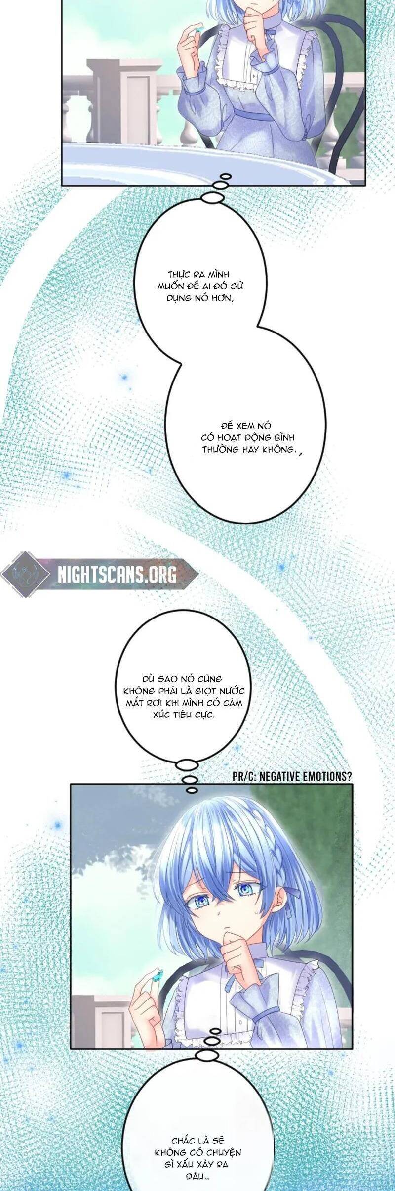 Quý Cô Không Rơi Nước Mắt Chapter 41 - 36