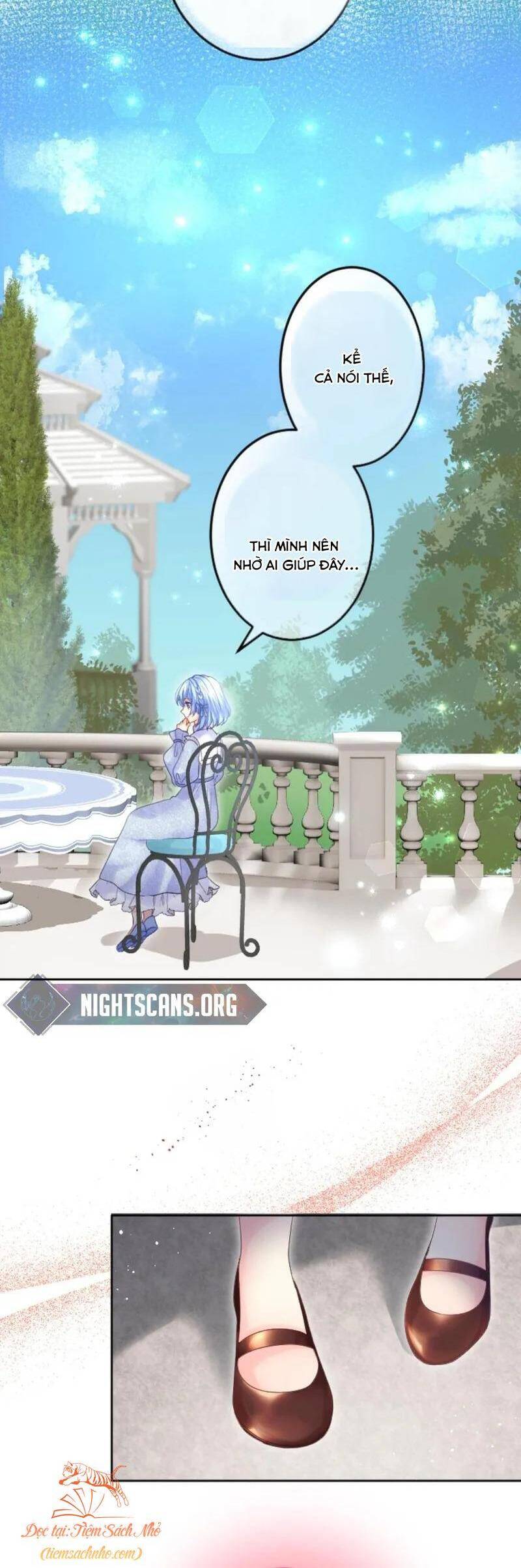 Quý Cô Không Rơi Nước Mắt Chapter 41 - 37