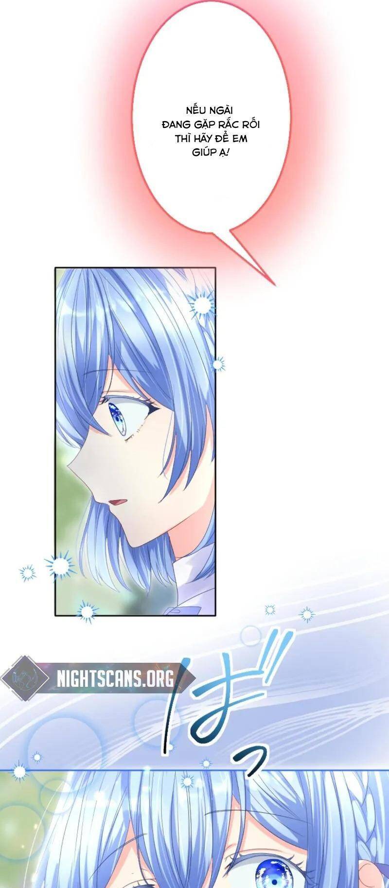 Quý Cô Không Rơi Nước Mắt Chapter 41 - 38