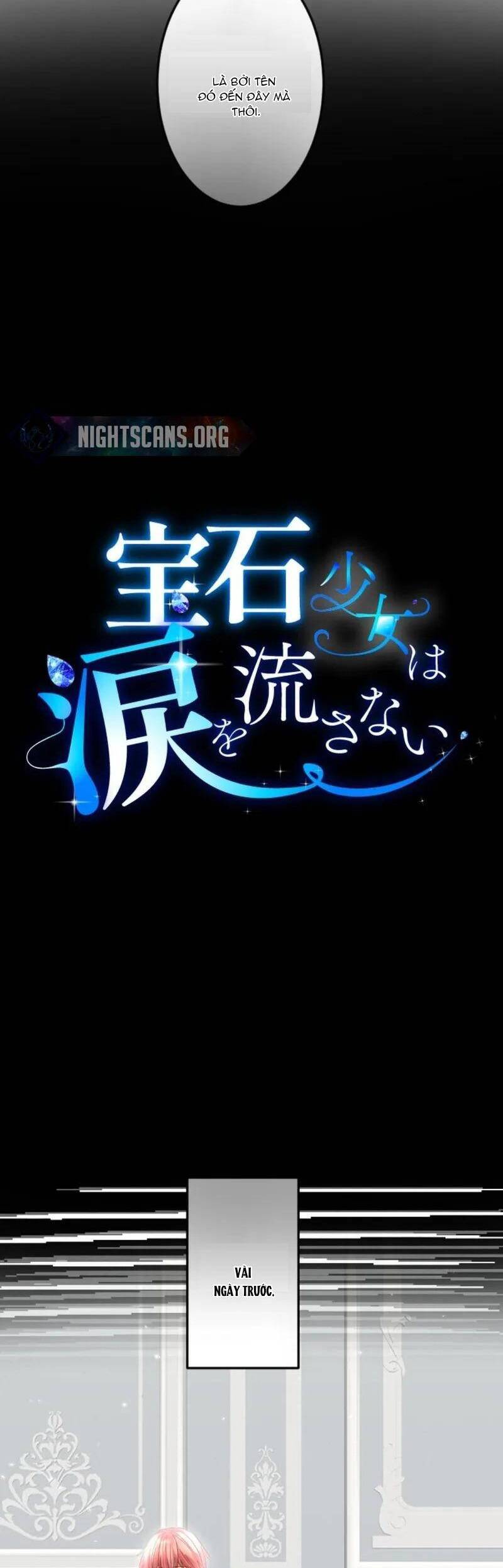 Quý Cô Không Rơi Nước Mắt Chapter 41 - 5