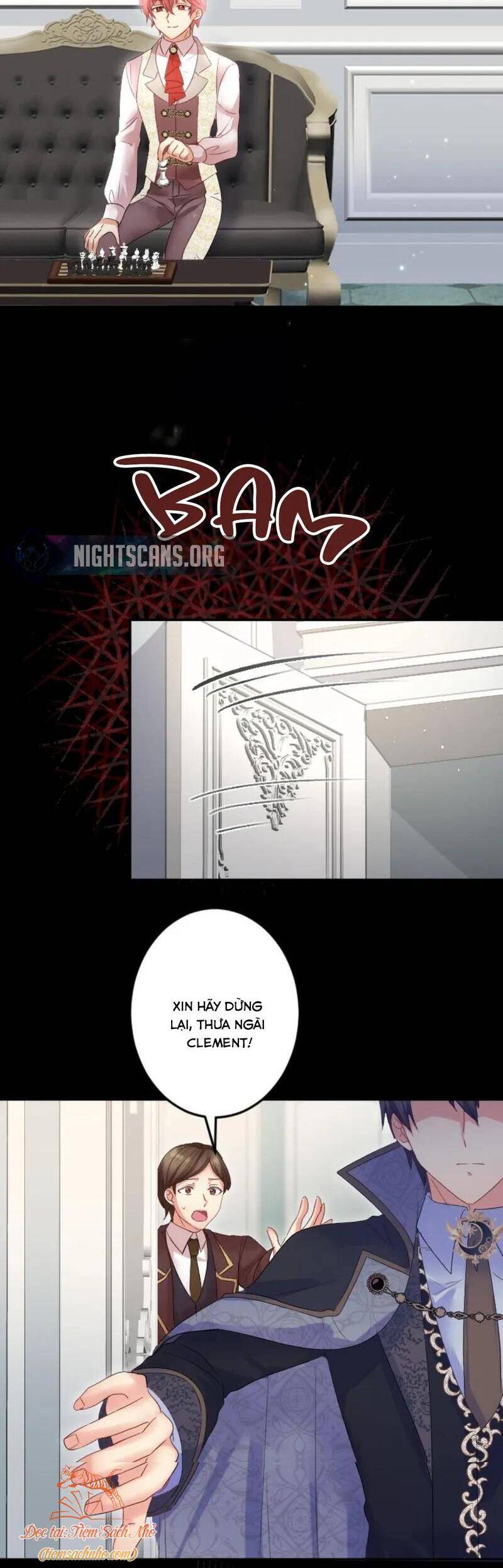 Quý Cô Không Rơi Nước Mắt Chapter 41 - 6