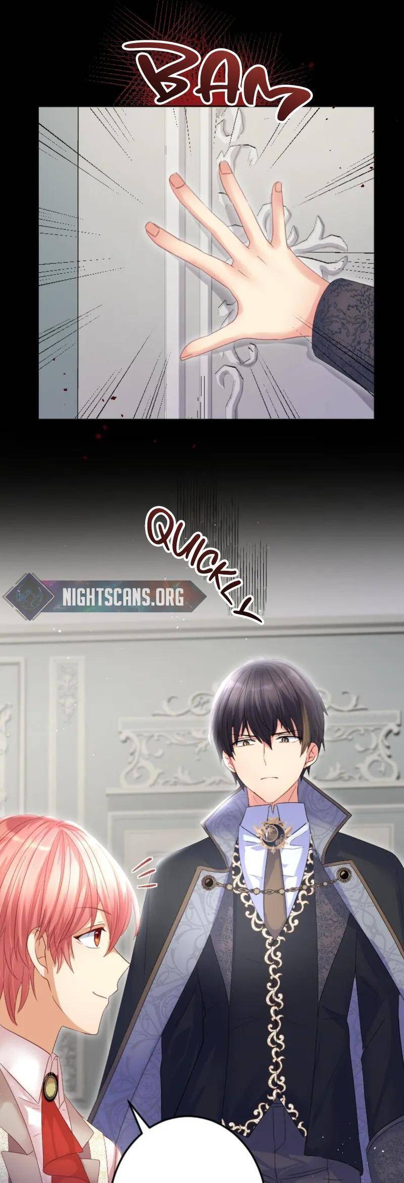 Quý Cô Không Rơi Nước Mắt Chapter 41 - 7