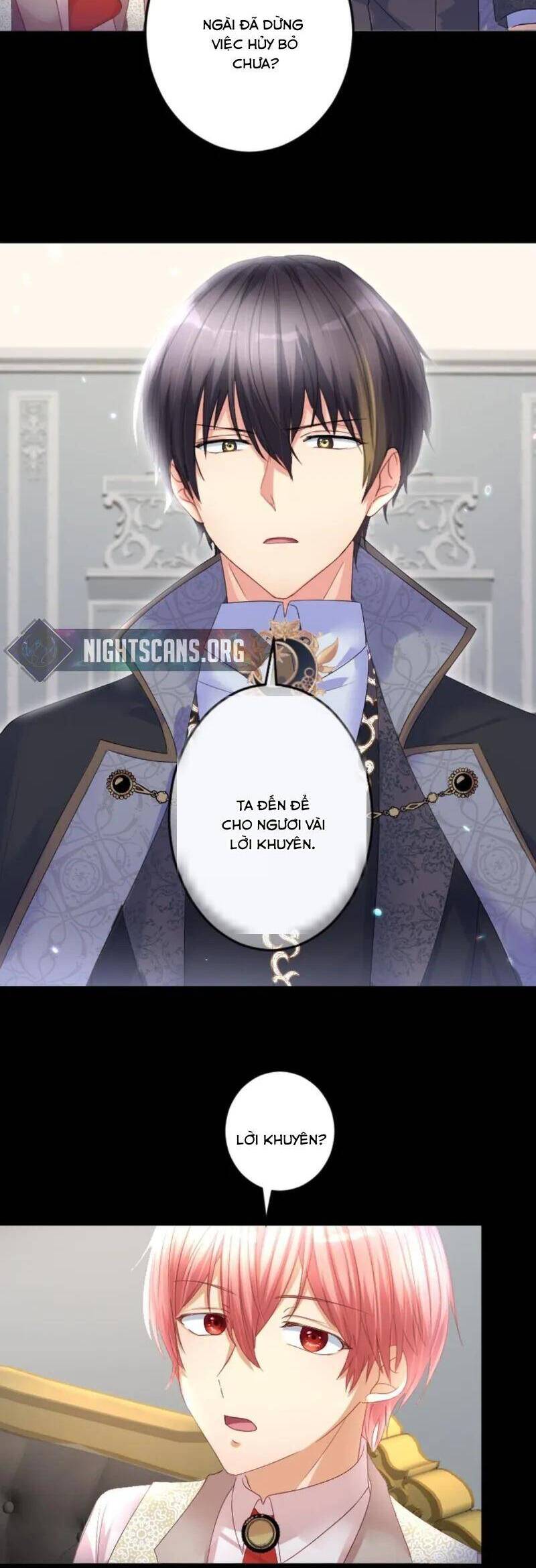 Quý Cô Không Rơi Nước Mắt Chapter 41 - 8