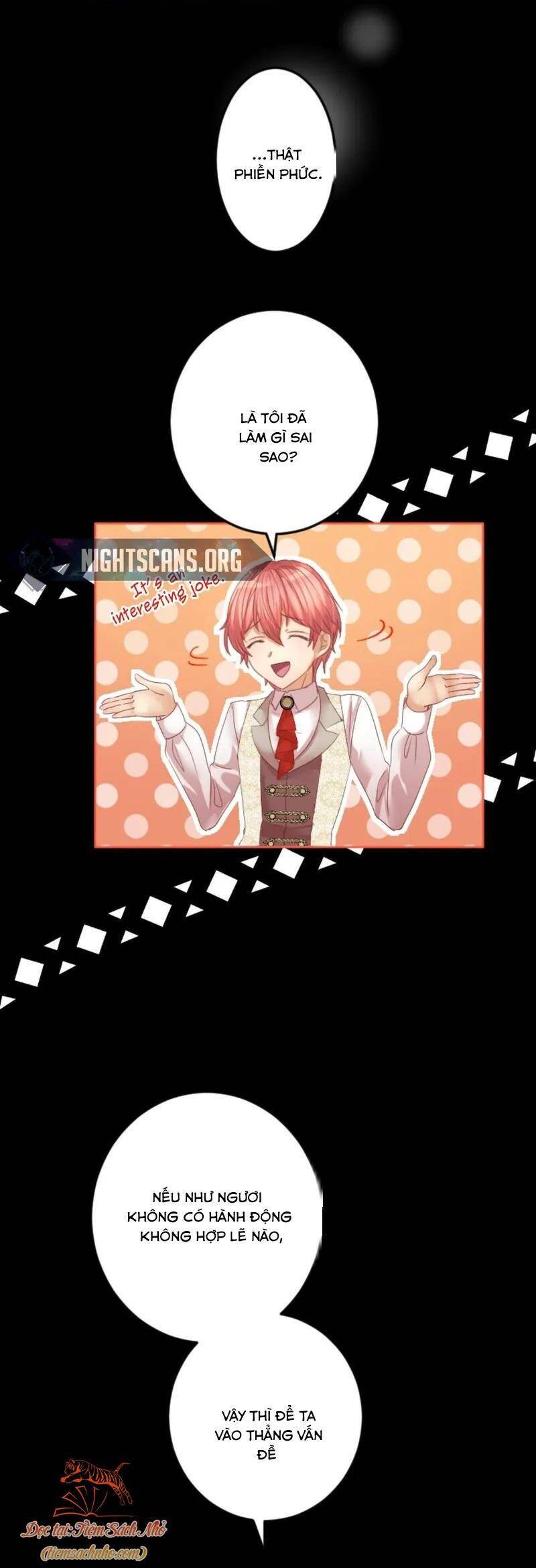 Quý Cô Không Rơi Nước Mắt Chapter 41 - 9