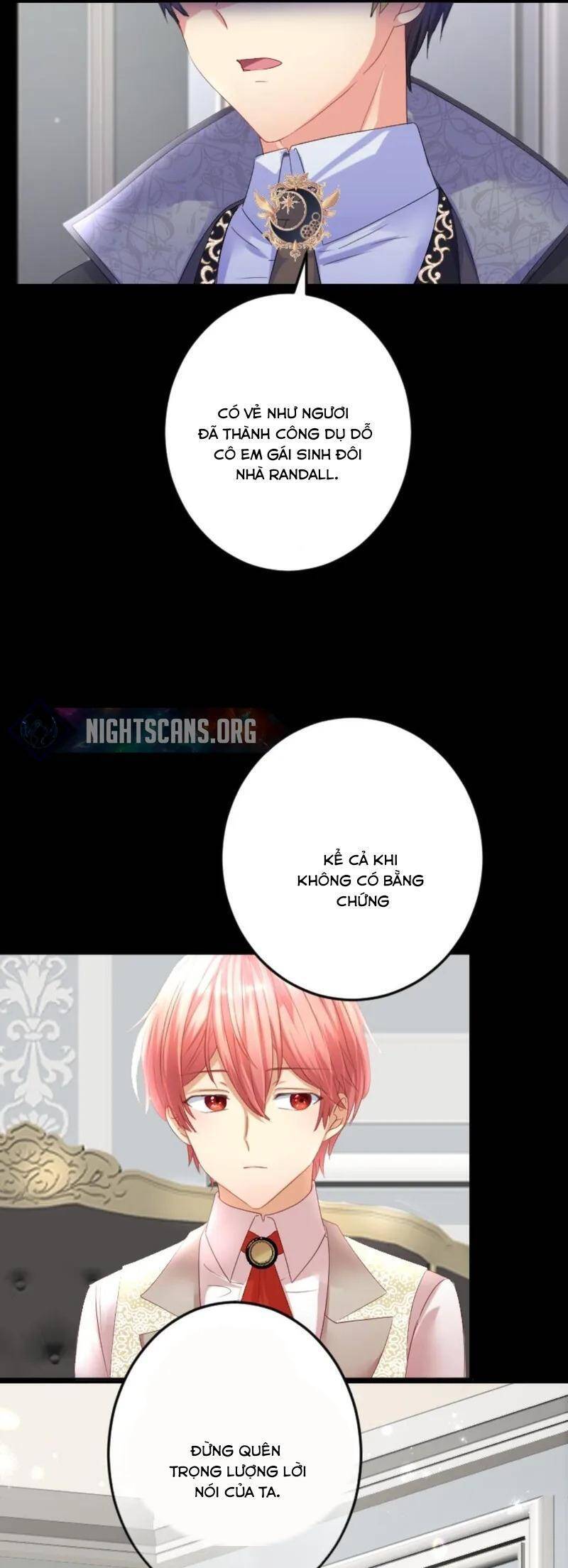 Quý Cô Không Rơi Nước Mắt Chapter 41 - 10