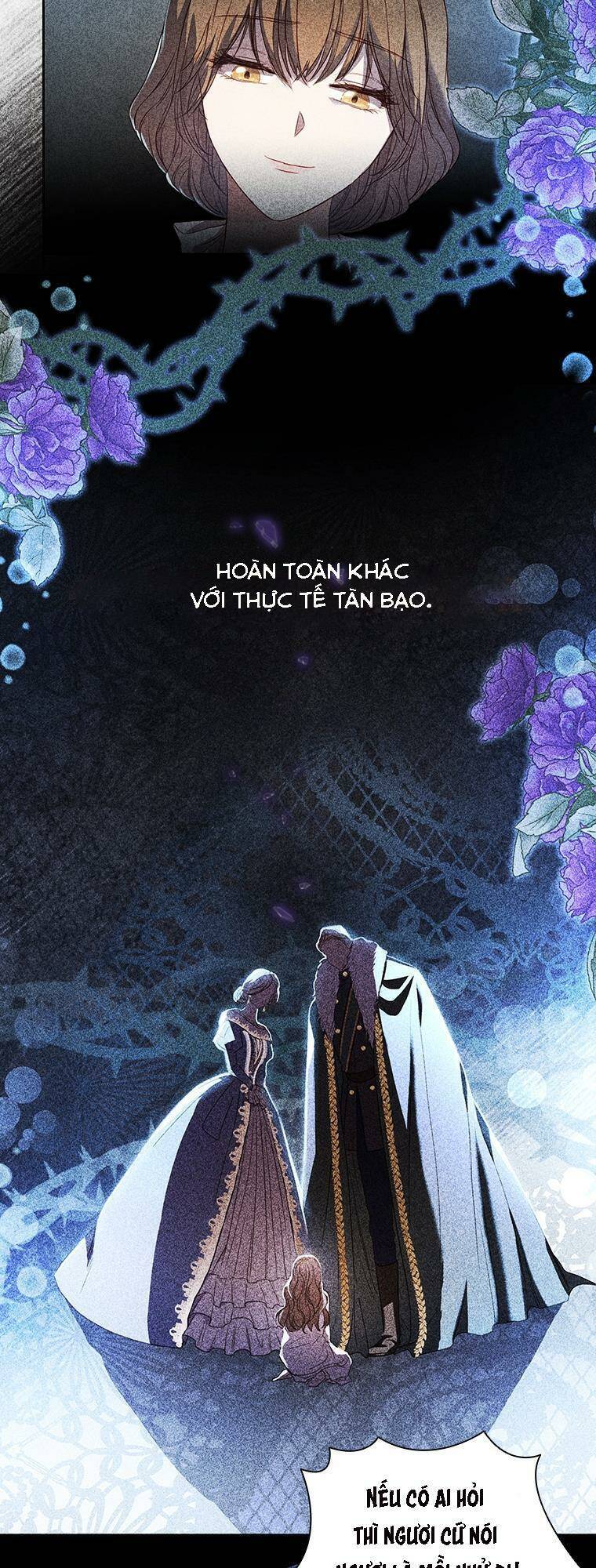 Nhân Vật Phụ Luôn Bị Bỏ Rơi Trước Tiên Chapter 1 - 11