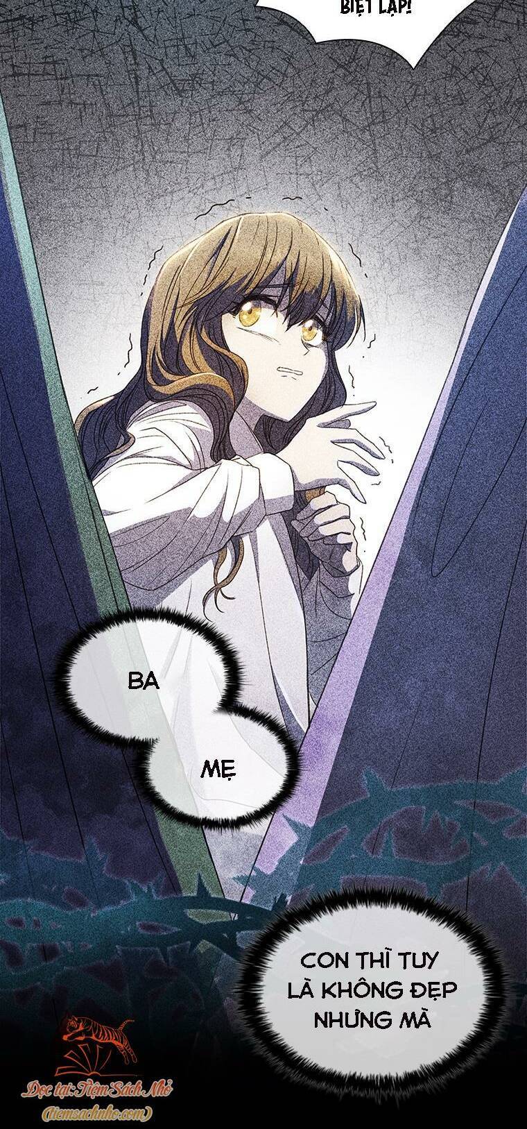 Nhân Vật Phụ Luôn Bị Bỏ Rơi Trước Tiên Chapter 1 - 13