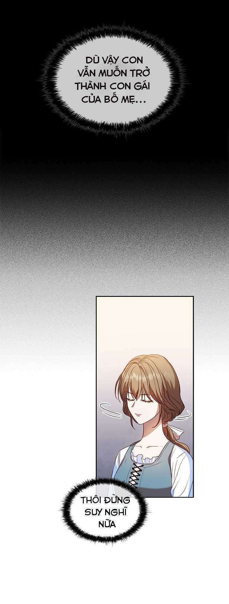 Nhân Vật Phụ Luôn Bị Bỏ Rơi Trước Tiên Chapter 1 - 14