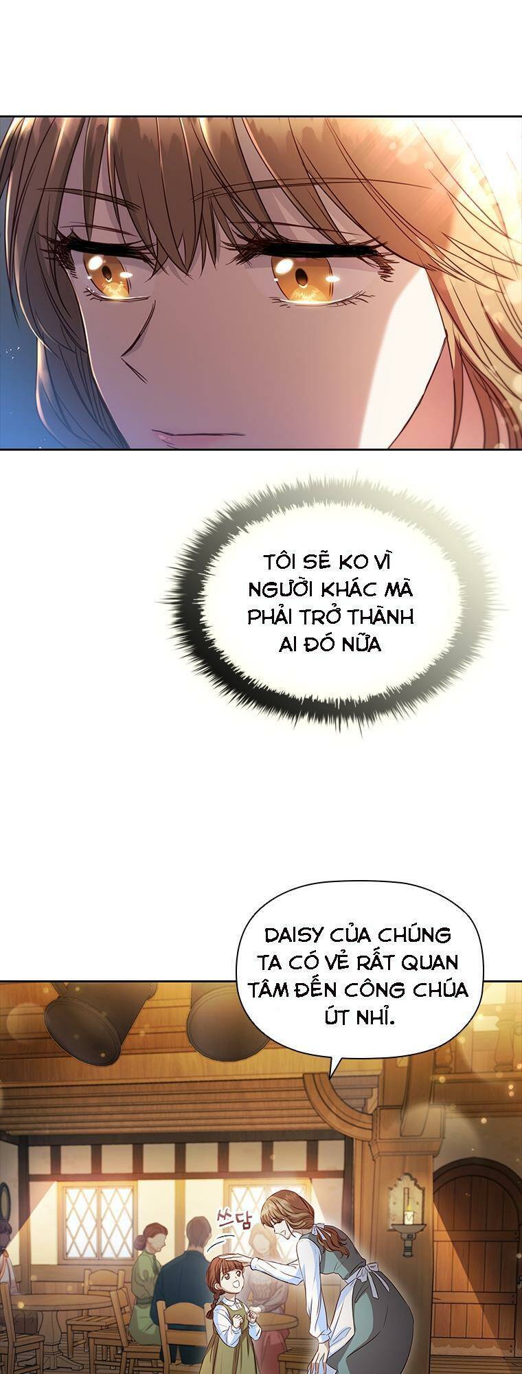 Nhân Vật Phụ Luôn Bị Bỏ Rơi Trước Tiên Chapter 1 - 15
