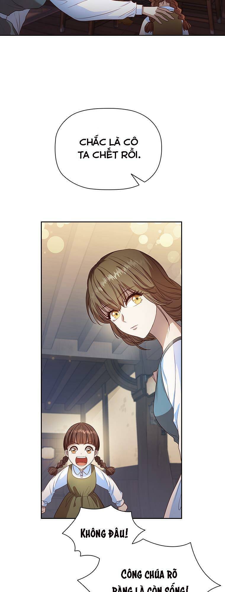 Nhân Vật Phụ Luôn Bị Bỏ Rơi Trước Tiên Chapter 1 - 17