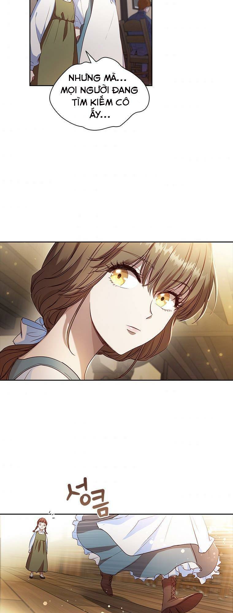 Nhân Vật Phụ Luôn Bị Bỏ Rơi Trước Tiên Chapter 1 - 19