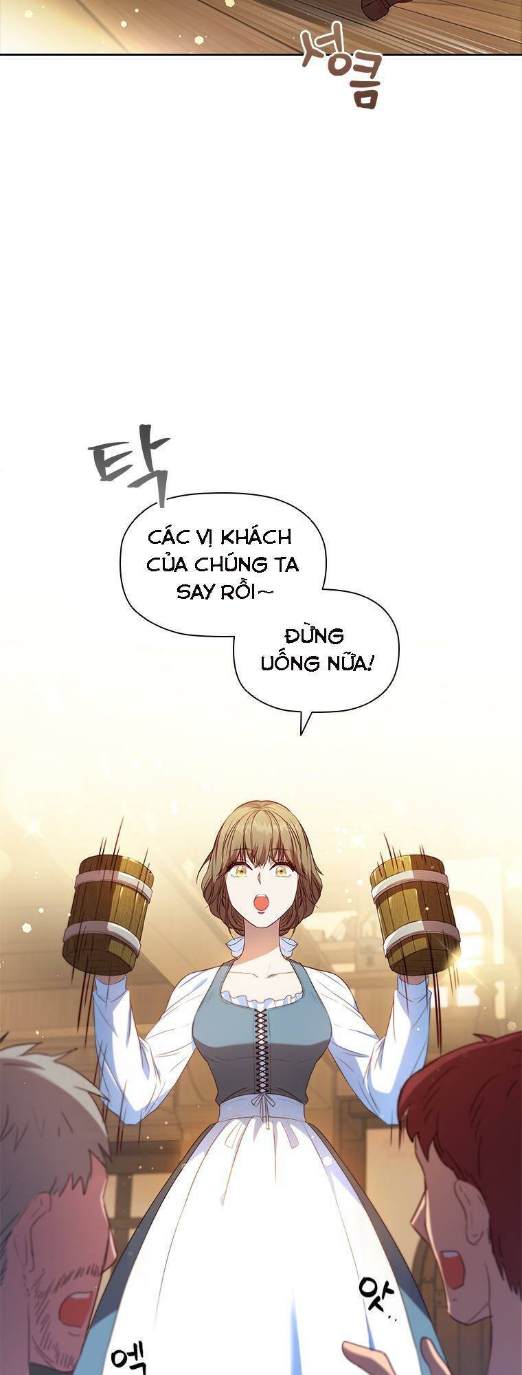 Nhân Vật Phụ Luôn Bị Bỏ Rơi Trước Tiên Chapter 1 - 20