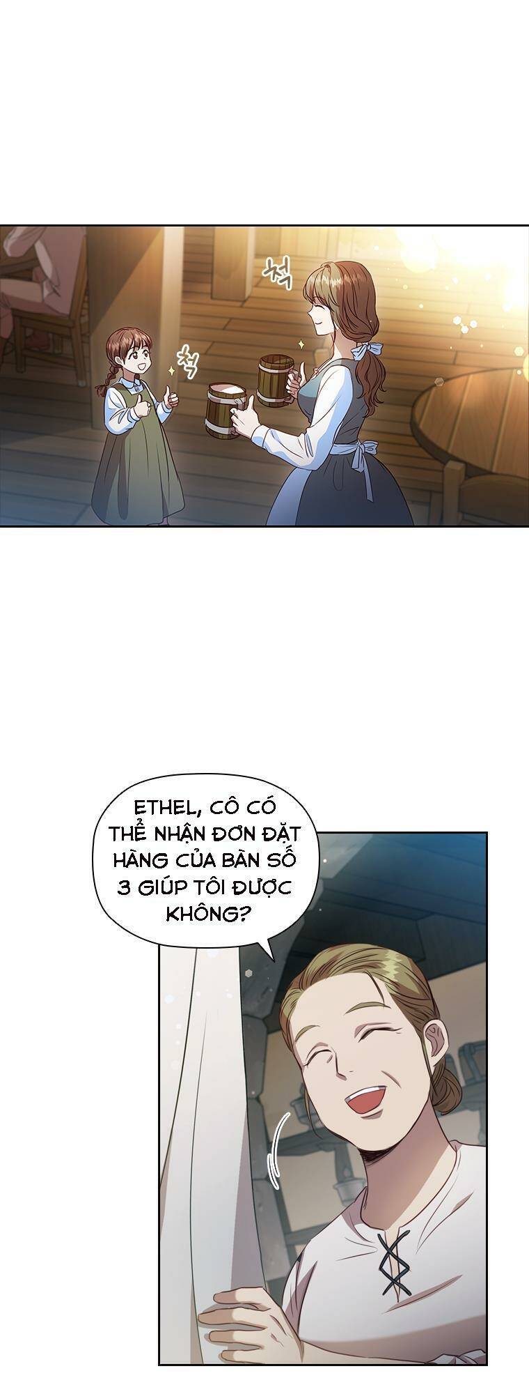 Nhân Vật Phụ Luôn Bị Bỏ Rơi Trước Tiên Chapter 1 - 22