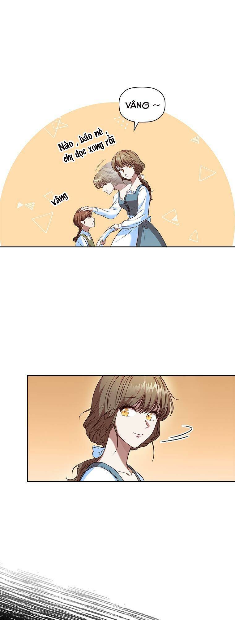 Nhân Vật Phụ Luôn Bị Bỏ Rơi Trước Tiên Chapter 1 - 23