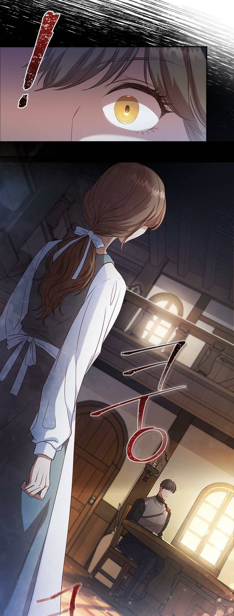 Nhân Vật Phụ Luôn Bị Bỏ Rơi Trước Tiên Chapter 1 - 24