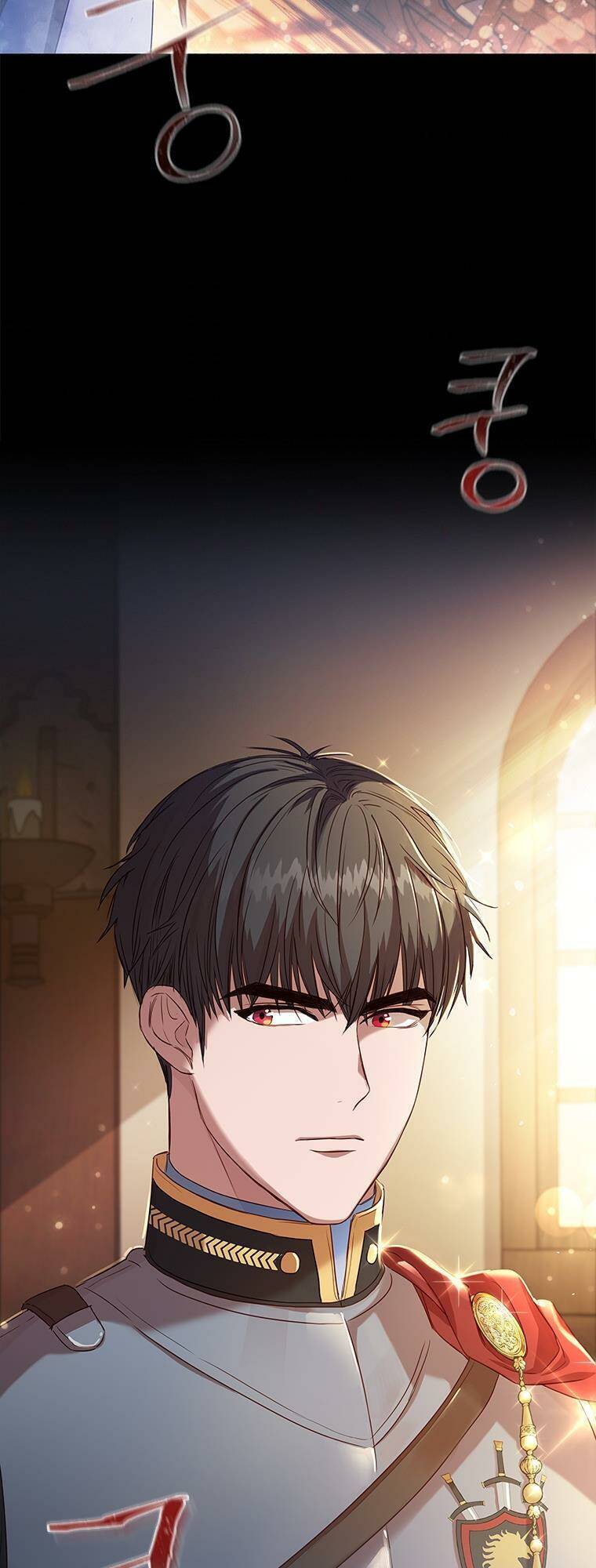 Nhân Vật Phụ Luôn Bị Bỏ Rơi Trước Tiên Chapter 1 - 25