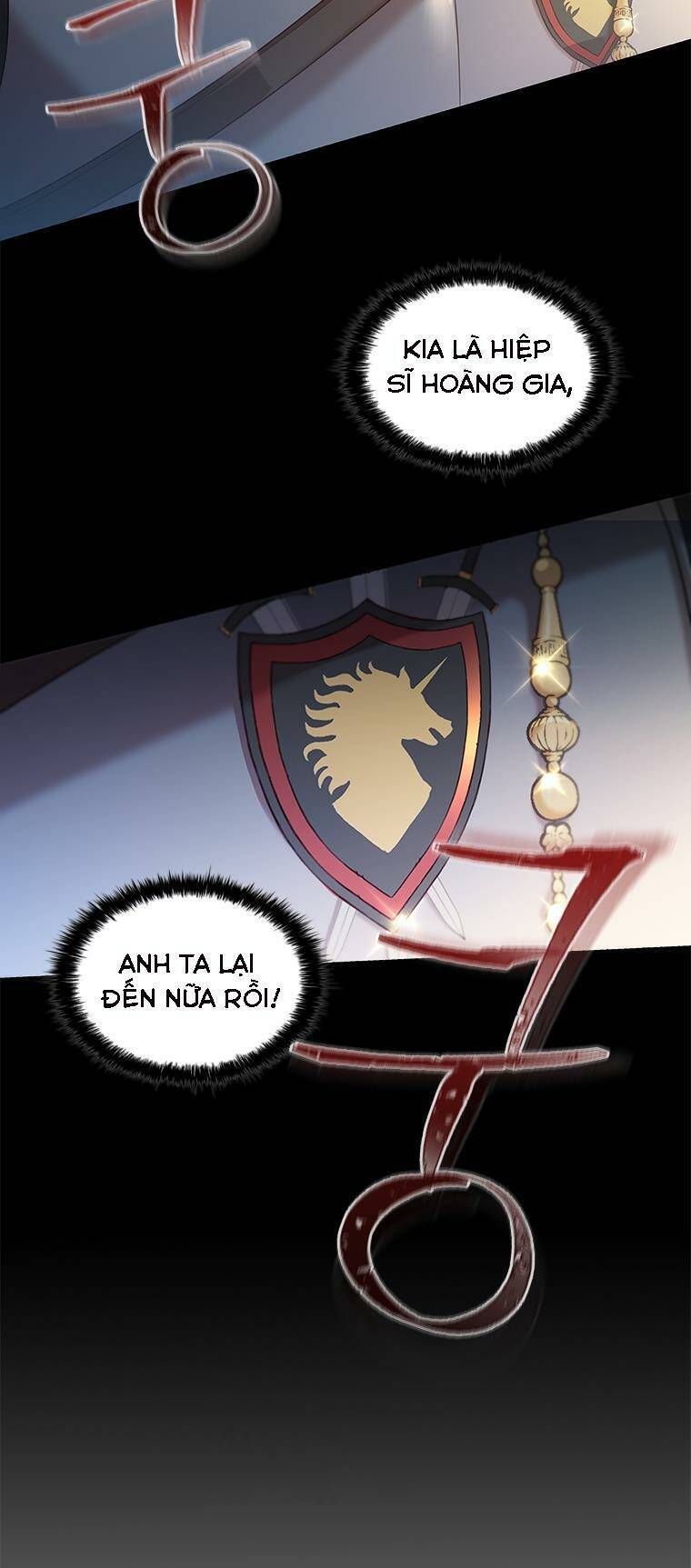 Nhân Vật Phụ Luôn Bị Bỏ Rơi Trước Tiên Chapter 1 - 26