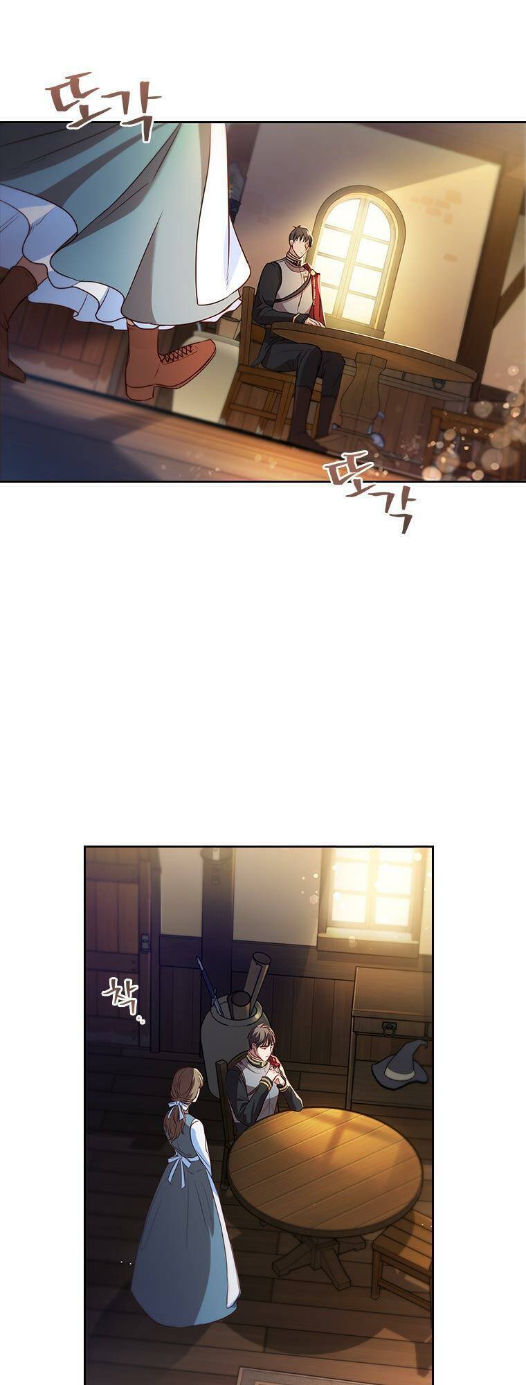 Nhân Vật Phụ Luôn Bị Bỏ Rơi Trước Tiên Chapter 1 - 29