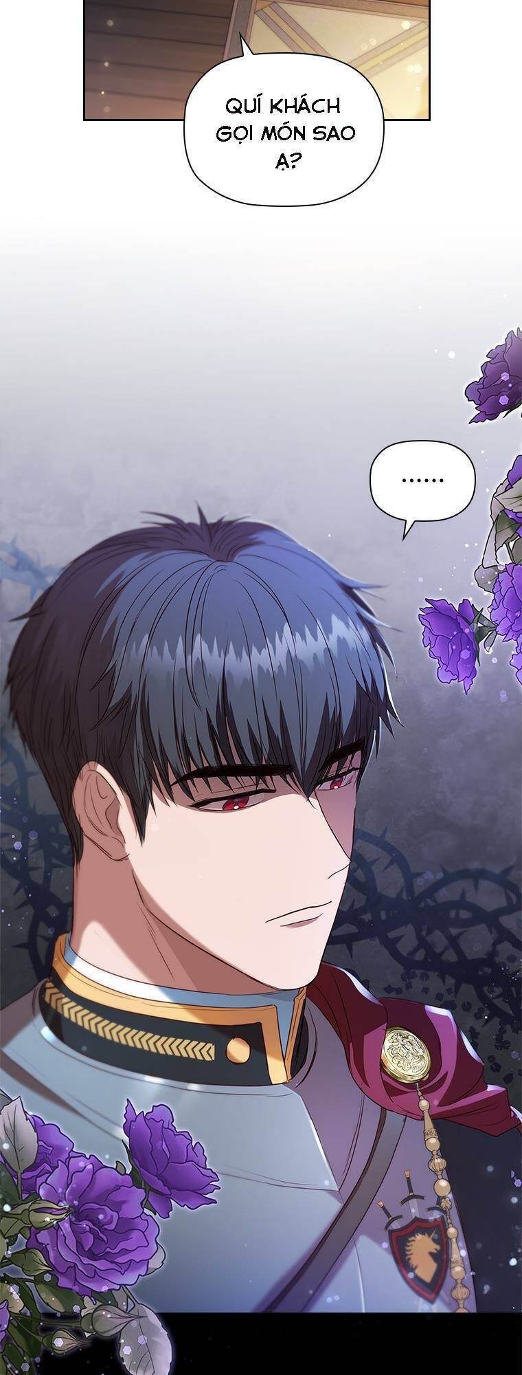 Nhân Vật Phụ Luôn Bị Bỏ Rơi Trước Tiên Chapter 1 - 30