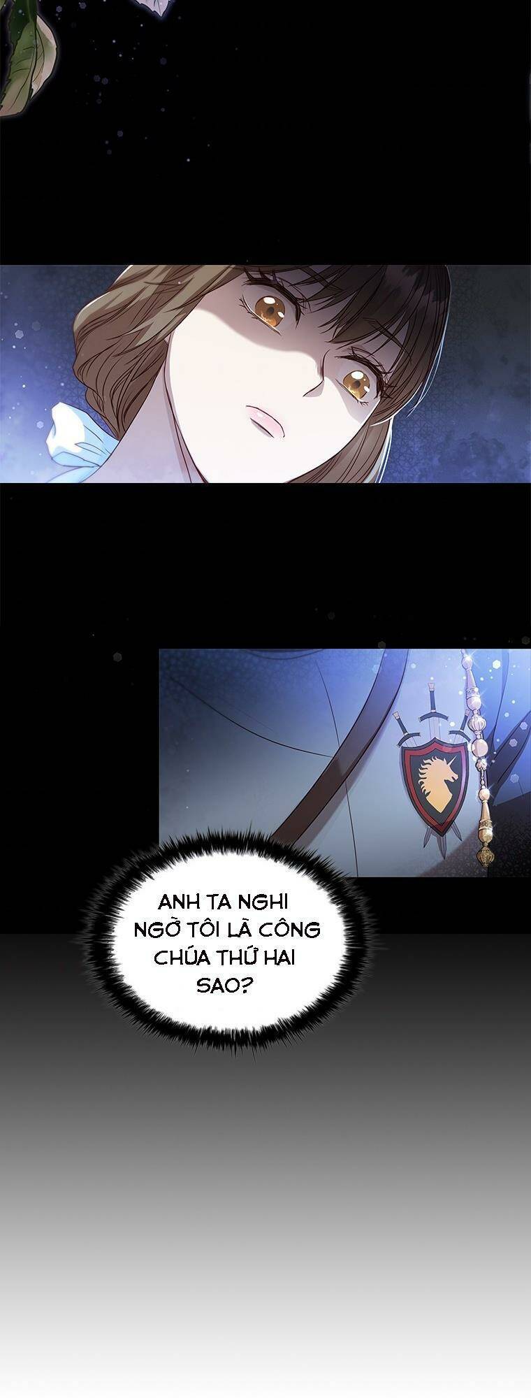 Nhân Vật Phụ Luôn Bị Bỏ Rơi Trước Tiên Chapter 1 - 31