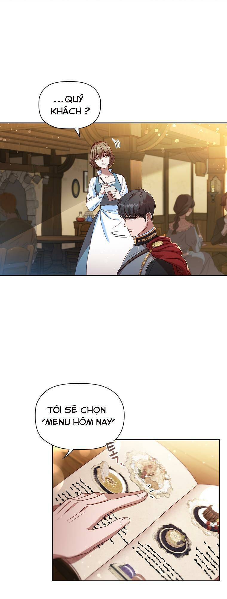 Nhân Vật Phụ Luôn Bị Bỏ Rơi Trước Tiên Chapter 1 - 32