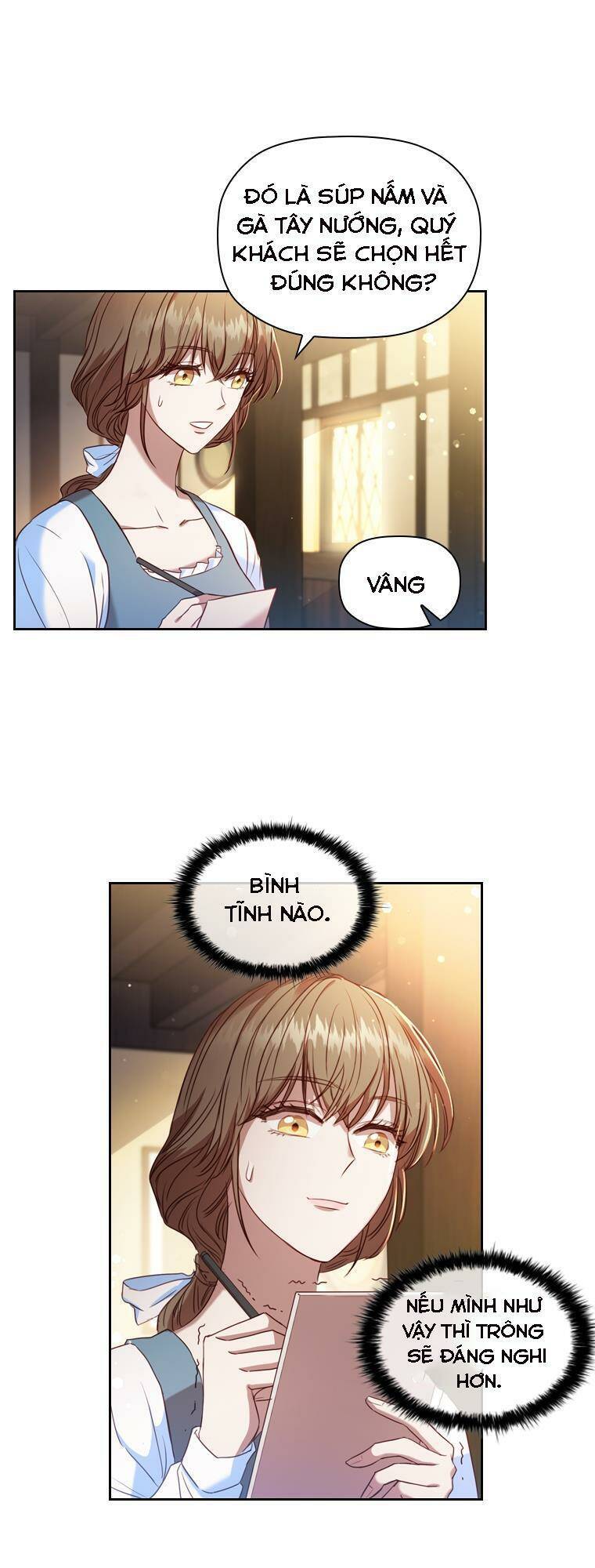 Nhân Vật Phụ Luôn Bị Bỏ Rơi Trước Tiên Chapter 1 - 33