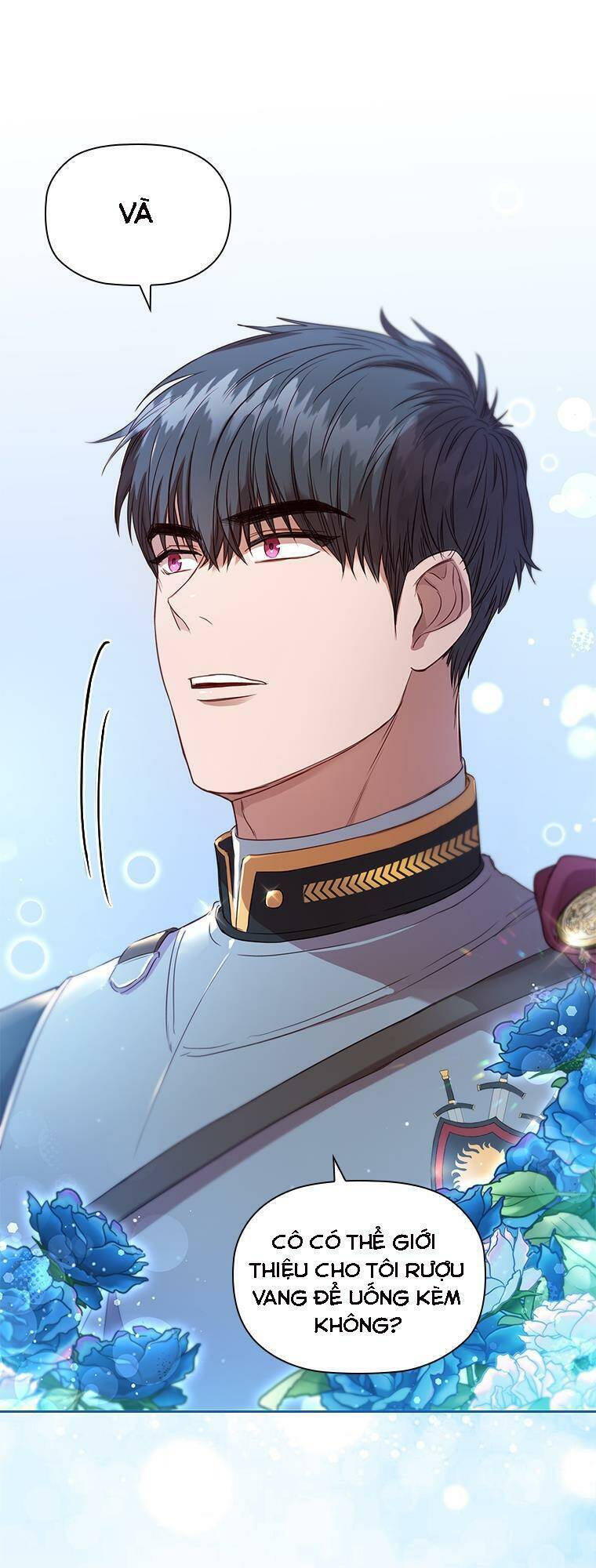 Nhân Vật Phụ Luôn Bị Bỏ Rơi Trước Tiên Chapter 1 - 34