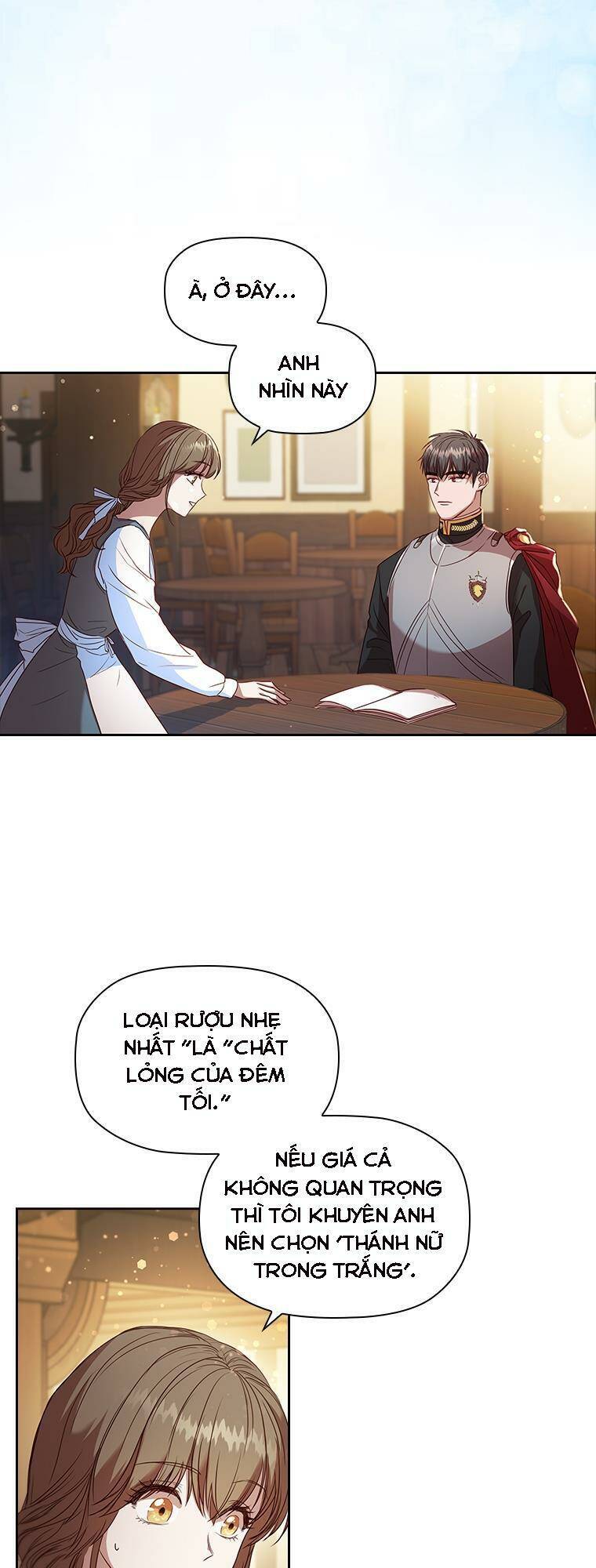 Nhân Vật Phụ Luôn Bị Bỏ Rơi Trước Tiên Chapter 1 - 35