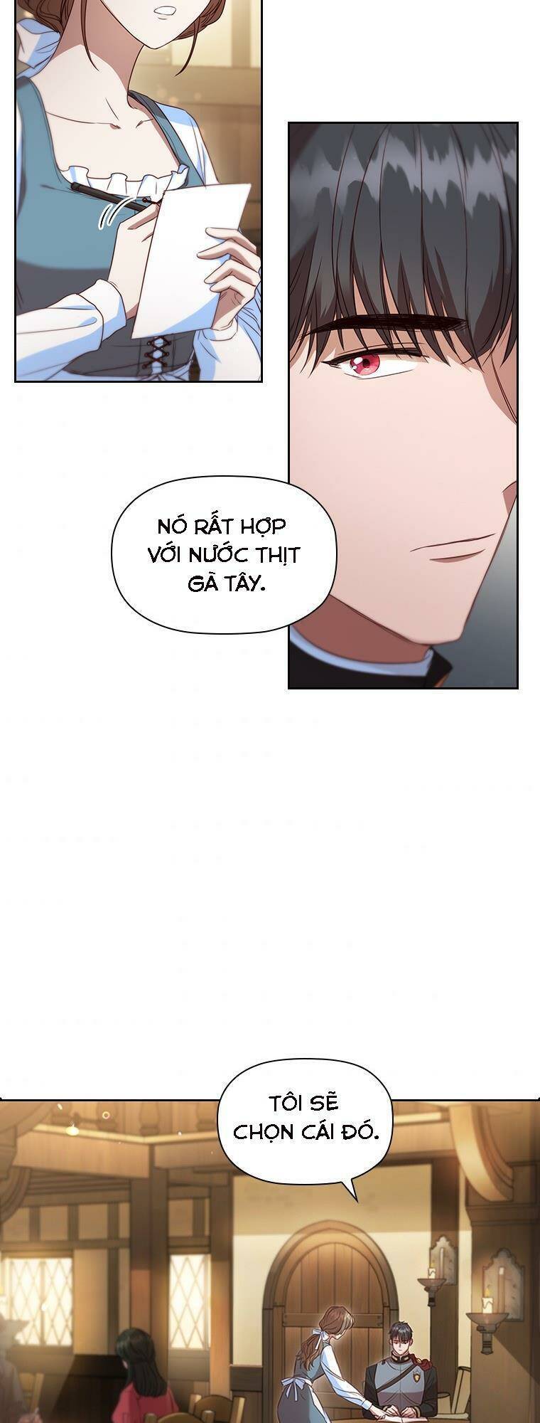 Nhân Vật Phụ Luôn Bị Bỏ Rơi Trước Tiên Chapter 1 - 36