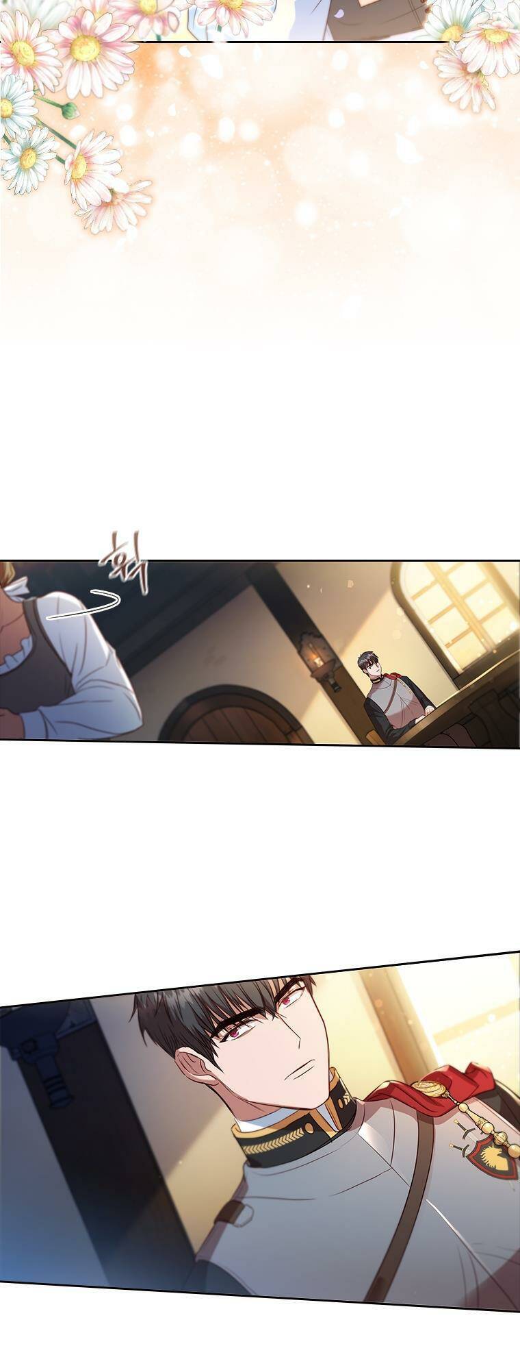 Nhân Vật Phụ Luôn Bị Bỏ Rơi Trước Tiên Chapter 1 - 38