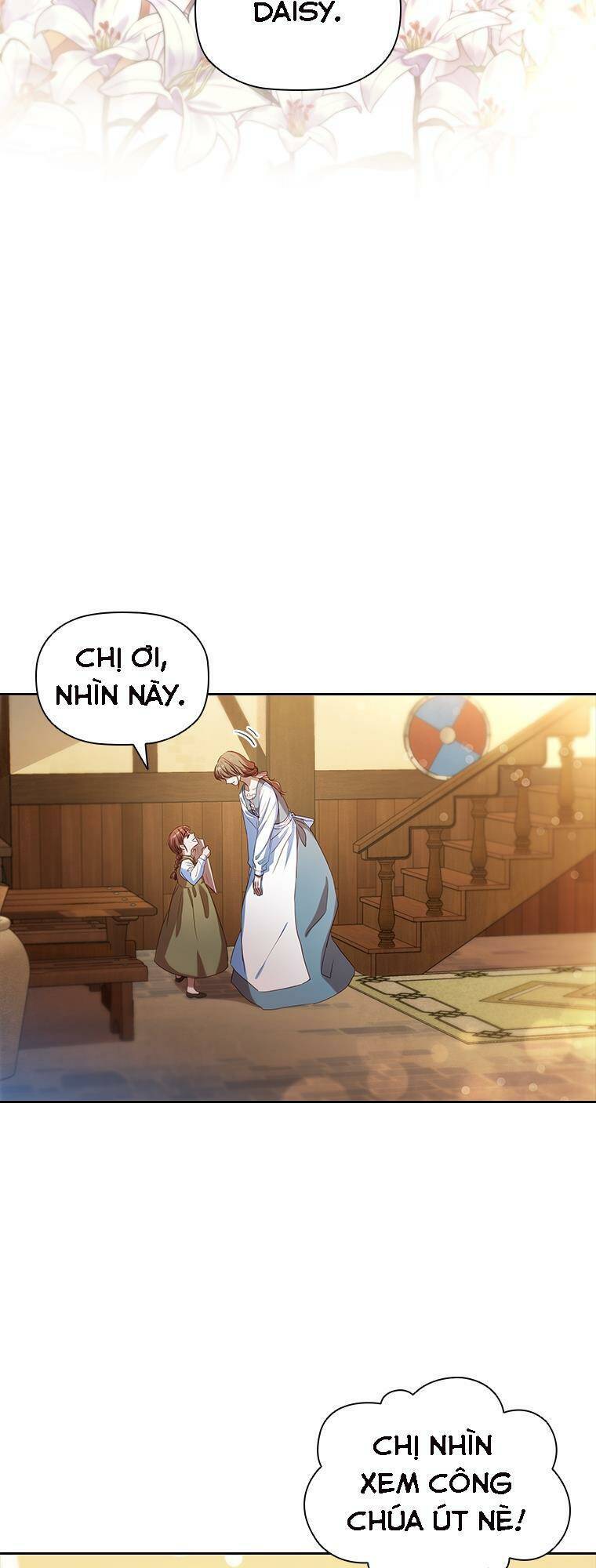 Nhân Vật Phụ Luôn Bị Bỏ Rơi Trước Tiên Chapter 1 - 5