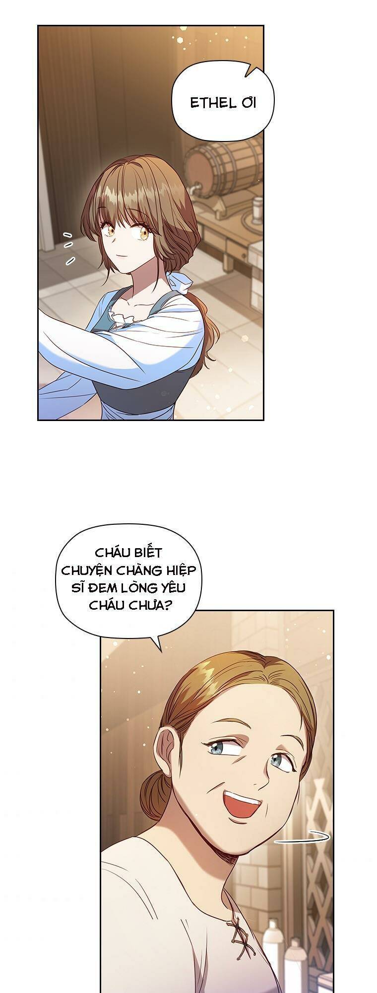 Nhân Vật Phụ Luôn Bị Bỏ Rơi Trước Tiên Chapter 1 - 42