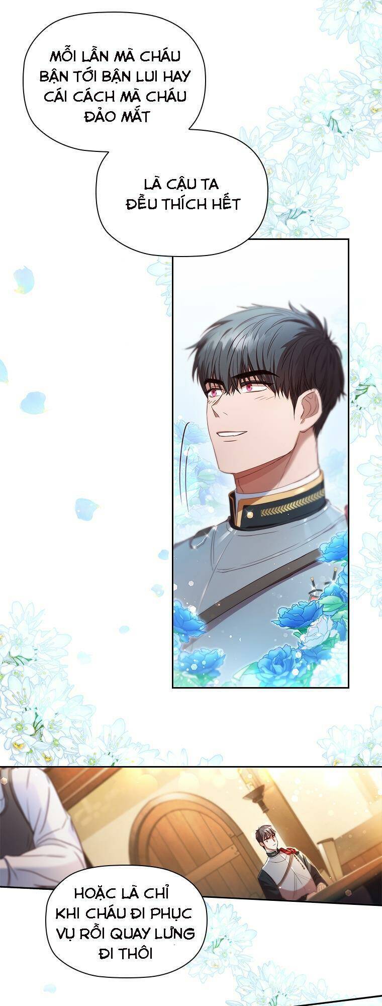 Nhân Vật Phụ Luôn Bị Bỏ Rơi Trước Tiên Chapter 1 - 44