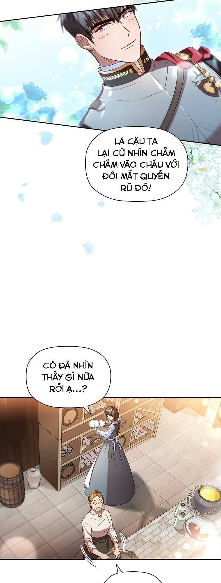 Nhân Vật Phụ Luôn Bị Bỏ Rơi Trước Tiên Chapter 1 - 45