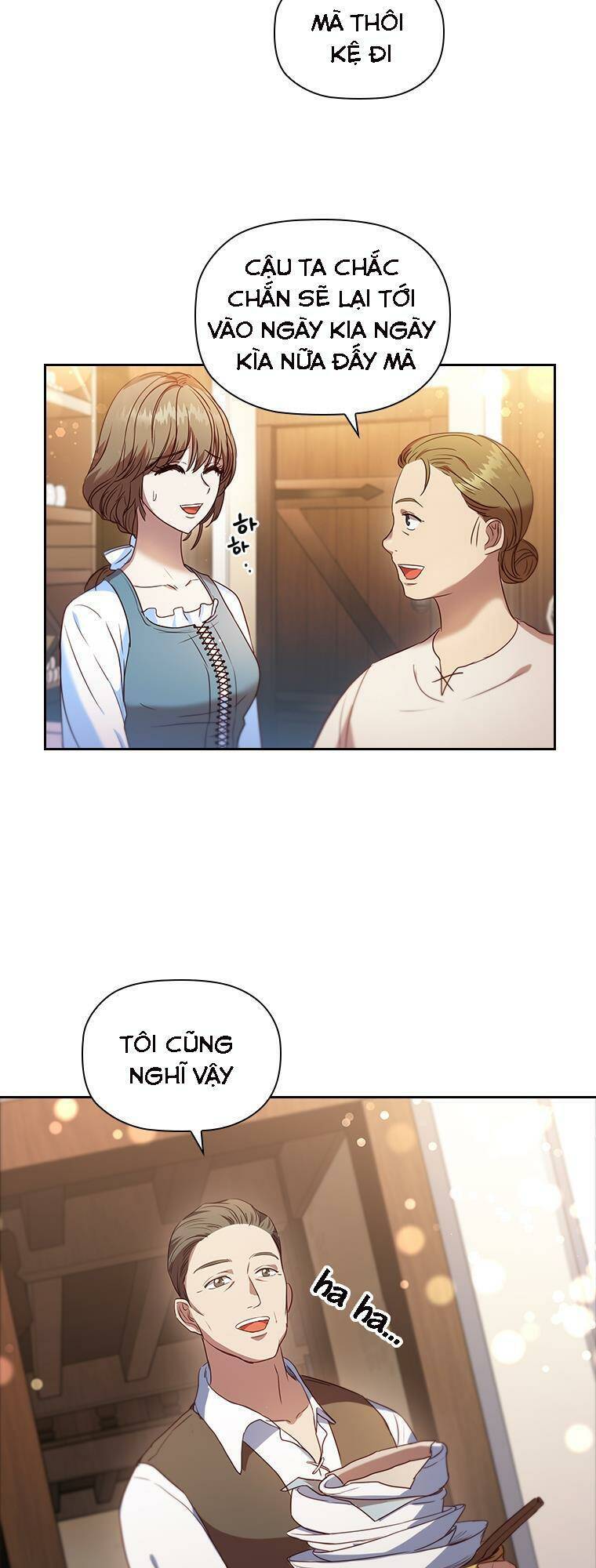 Nhân Vật Phụ Luôn Bị Bỏ Rơi Trước Tiên Chapter 1 - 46