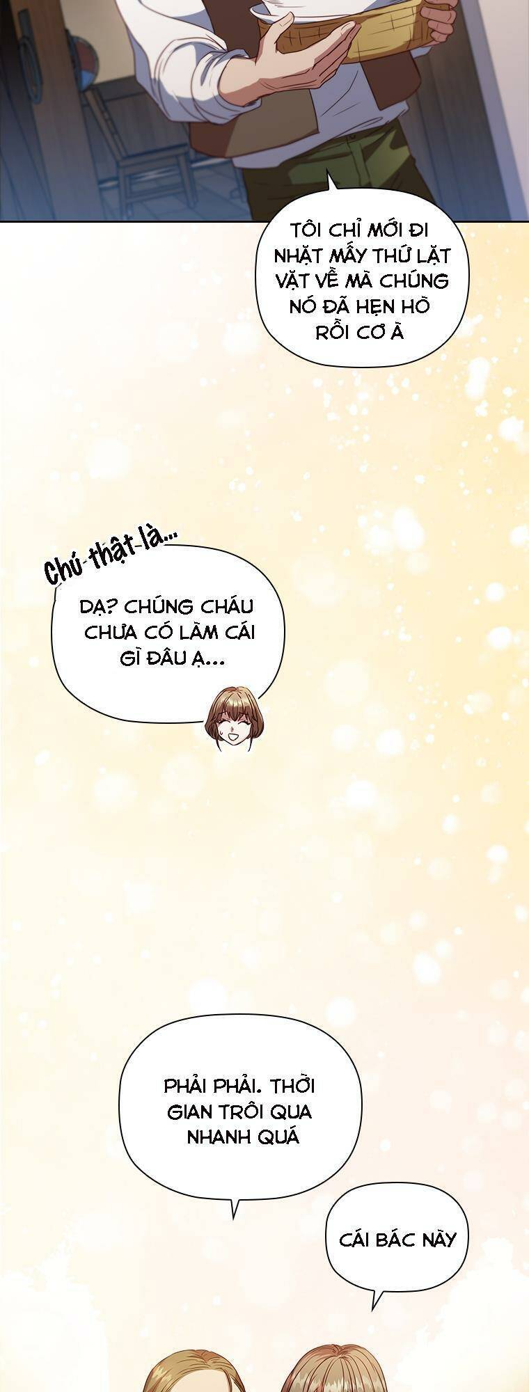 Nhân Vật Phụ Luôn Bị Bỏ Rơi Trước Tiên Chapter 1 - 47